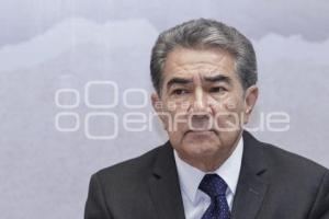 JOAQUÍN ESPIDIO