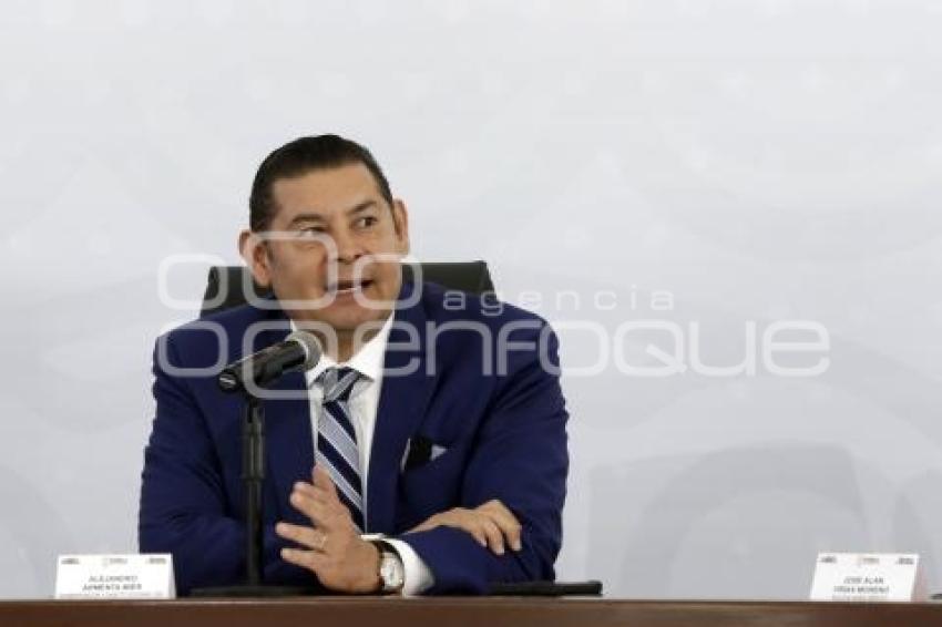 ALEJANDRO ARMENTA