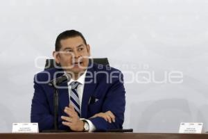 ALEJANDRO ARMENTA