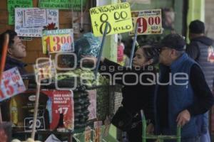 CENTRAL DE ABASTO 