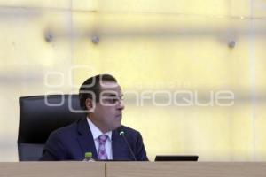 MAURICIO CÉSPEDES