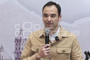 JAIME RAÚL OROPEZA