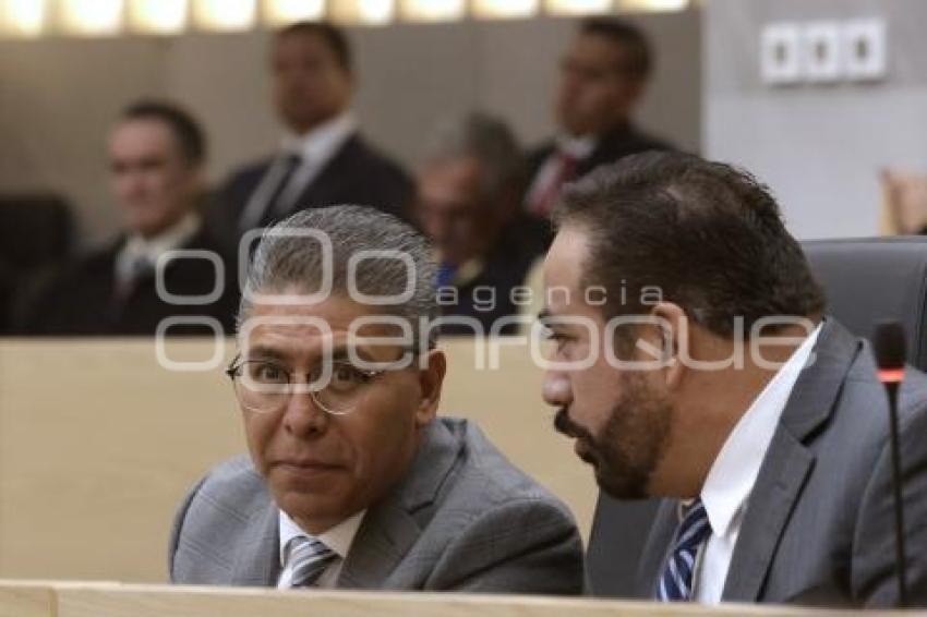 CONGRESO . SESIÓN ORDINARIA