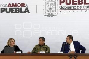 GOBIERNO ESTATAL . MAÑANERA