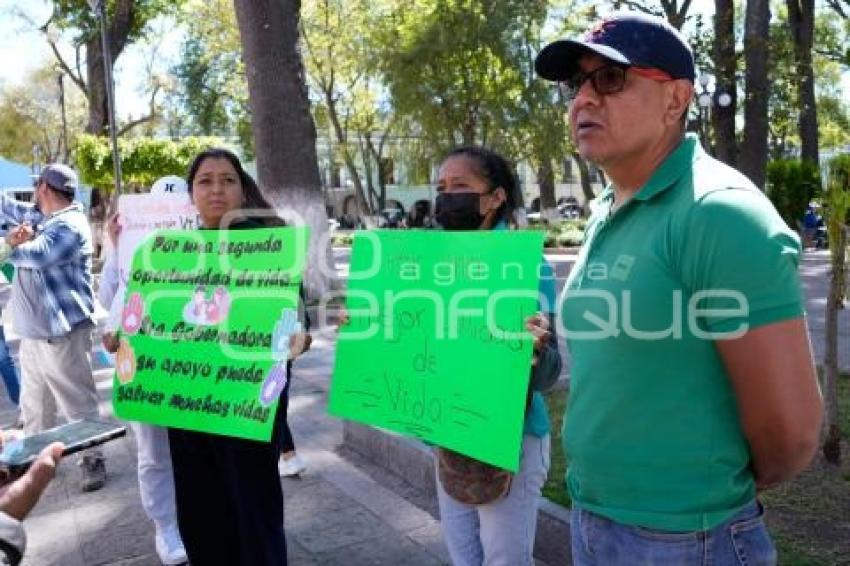 TLAXCALA . PACIENTES INSUFICIENCIA RENAL