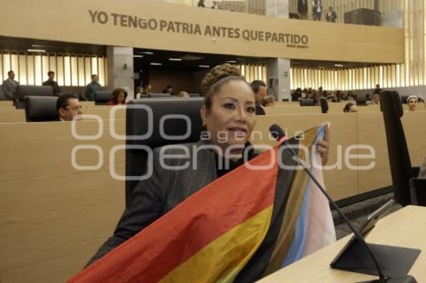 CONGRESO . SESIÓN ORDINARIA