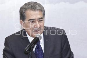 JOAQUÍN ESPIDIO