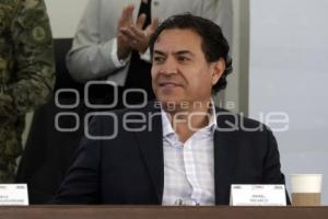 ISRAEL PACHECO