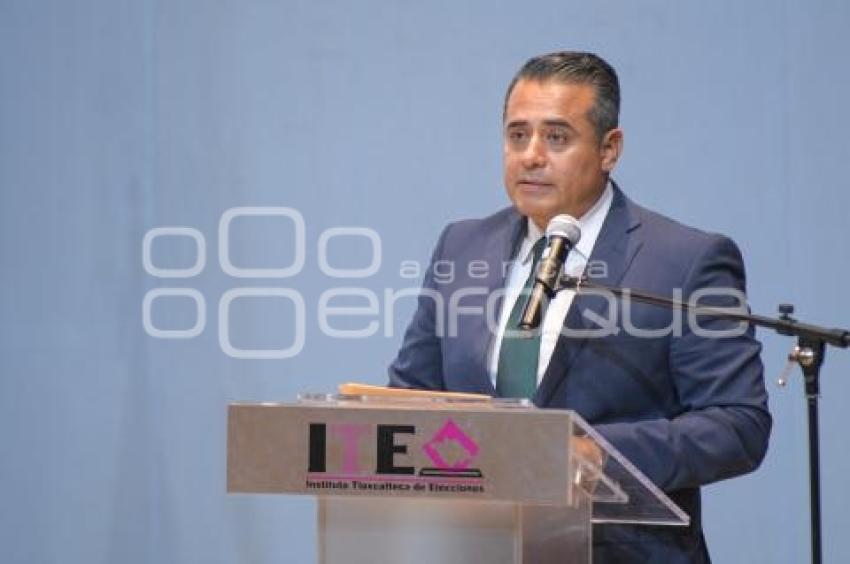 TLAXCALA . EMMANUEL ÁVILA GONZÁLEZ