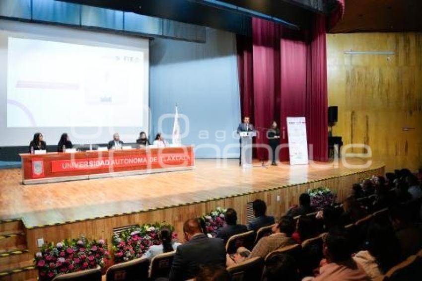 TLAXCALA . CONGRESO NACIONAL DE INCLUSIÓN