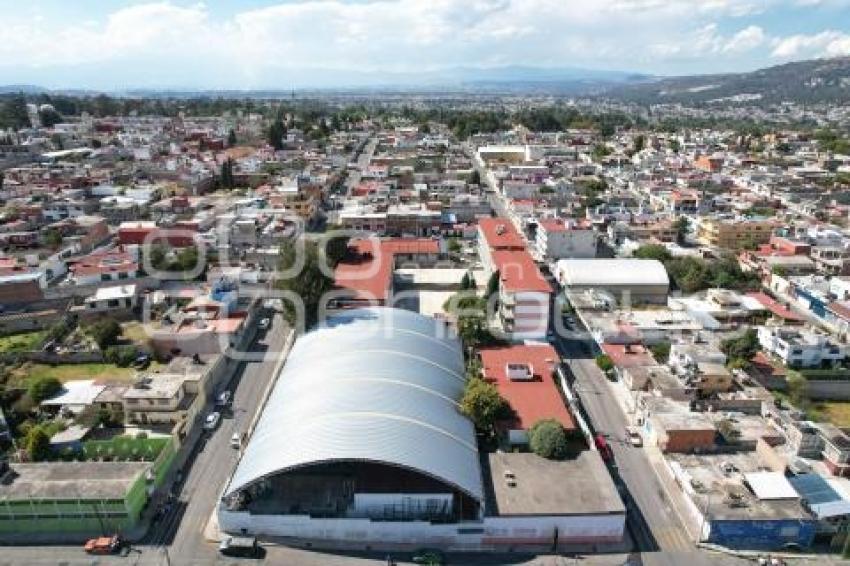 TLAXCALA . SECUNDARIA PRESIDENTE JUÁREZ
