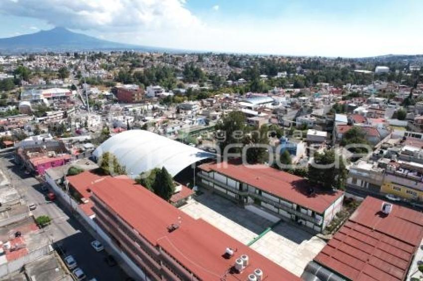 TLAXCALA . SECUNDARIA PRESIDENTE JUÁREZ