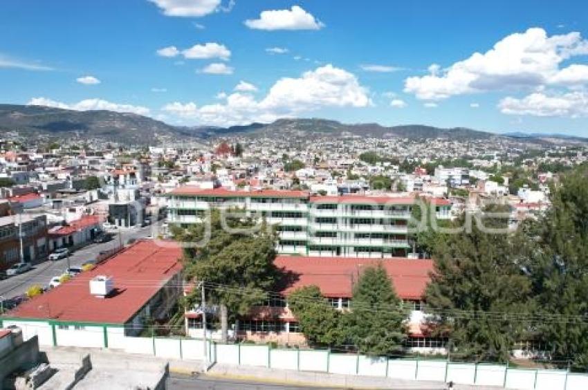 TLAXCALA . SECUNDARIA PRESIDENTE JUÁREZ