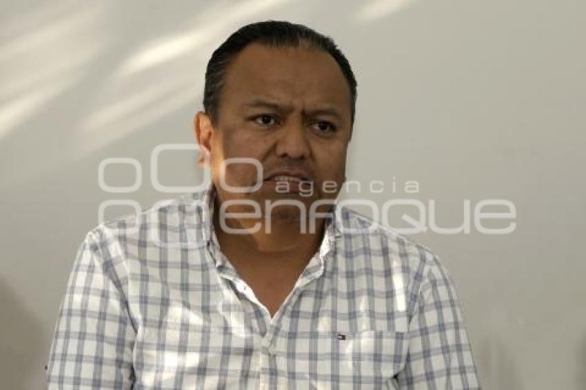 LUIS PINTO MEDEL