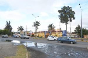 TLAXCALA . BACHES