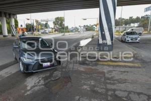 TLAXCALA . BACHES