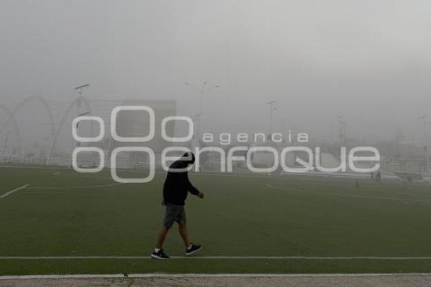 NEBLINA
