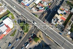 TLAXCALA . PUENTE VEHICULAR SANTA ANA