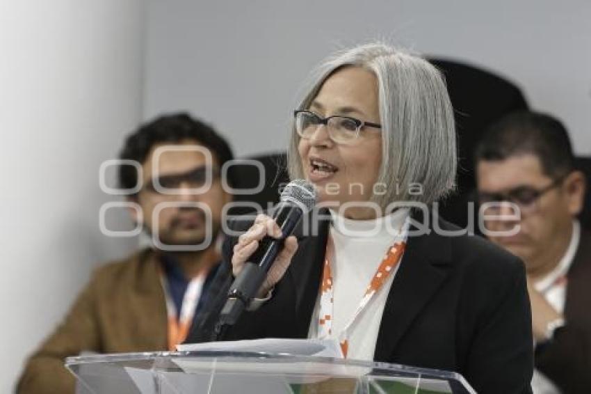CONGRESO ACECOP