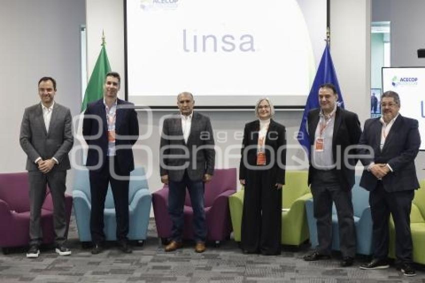 CONGRESO ACECOP