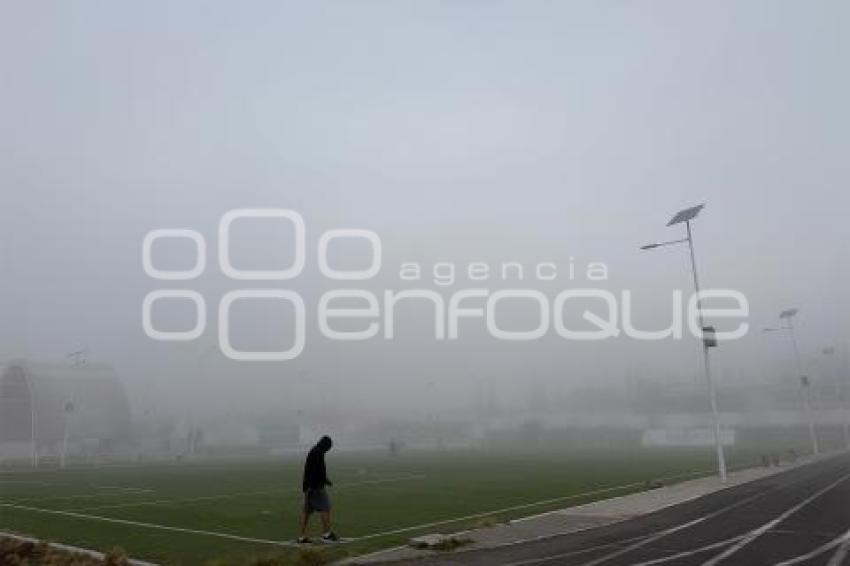 NEBLINA