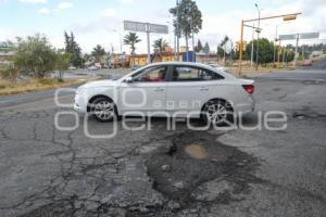 TLAXCALA . BACHES