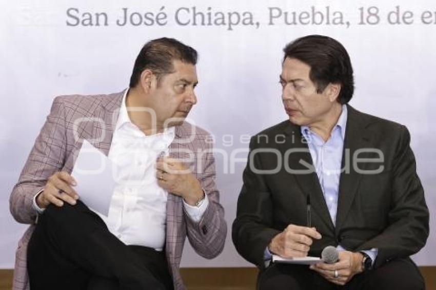 FORO PLAN DE DESARROLLO