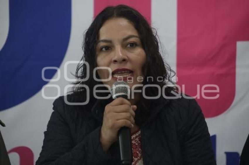 GUADALUPE CUAUTLE