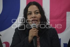 GUADALUPE CUAUTLE
