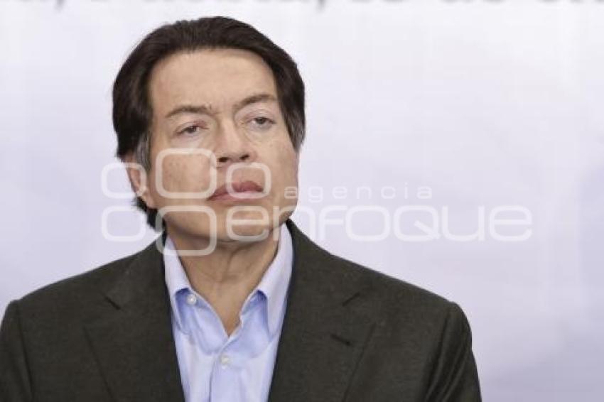 MARIO DELGADO