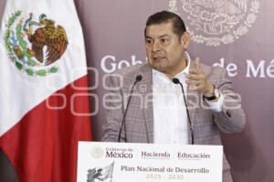 ALEJANDRO ARMENTA
