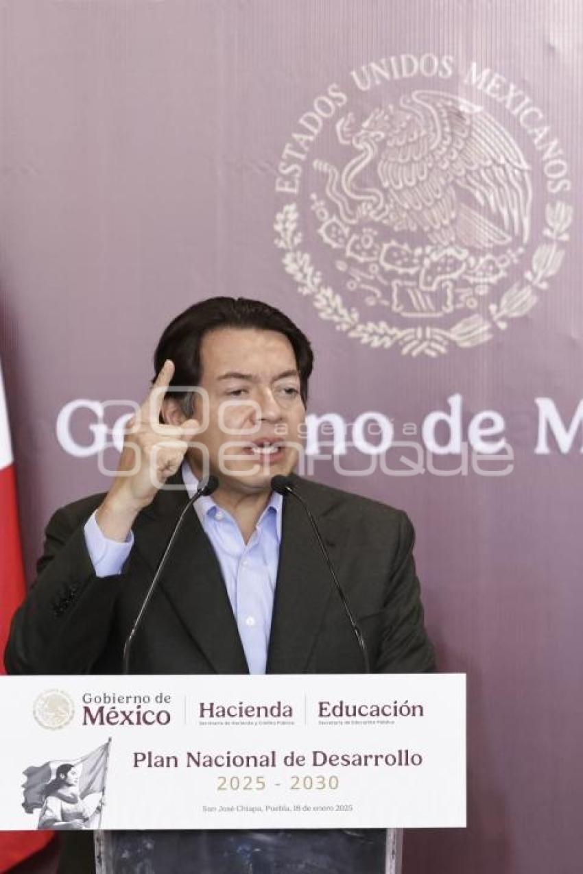 MARIO DELGADO