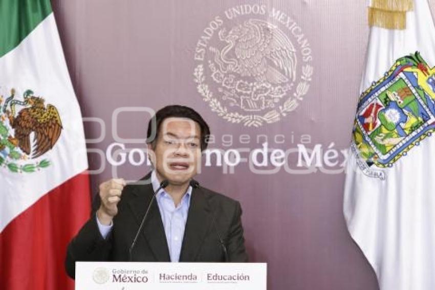MARIO DELGADO