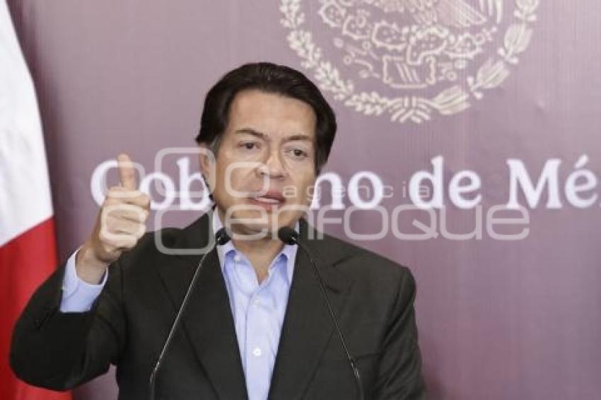 MARIO DELGADO