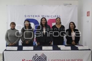 CLÍNICAS DE SALUD . SAN ANDRÉS CHOLULA