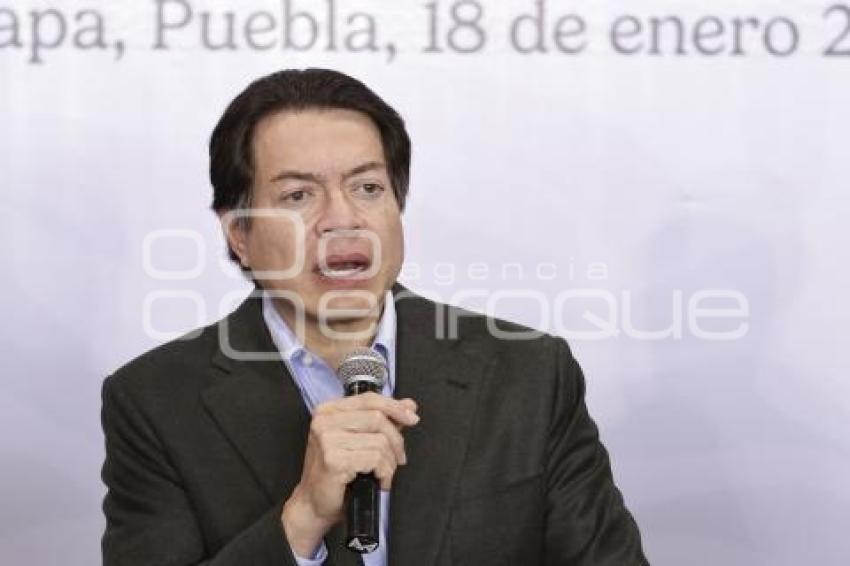 MARIO DELGADO