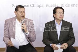 FORO PLAN DE DESARROLLO