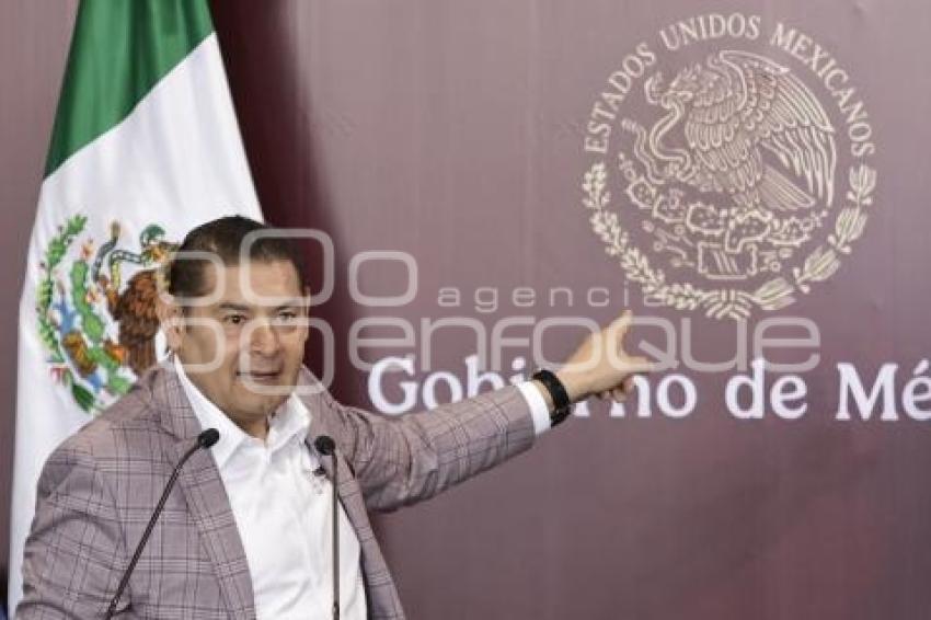 ALEJANDRO ARMENTA