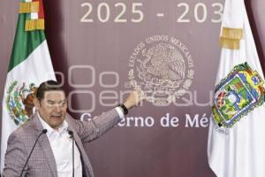 ALEJANDRO ARMENTA