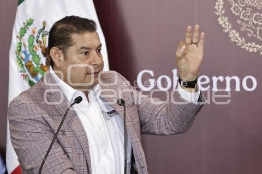 ALEJANDRO ARMENTA