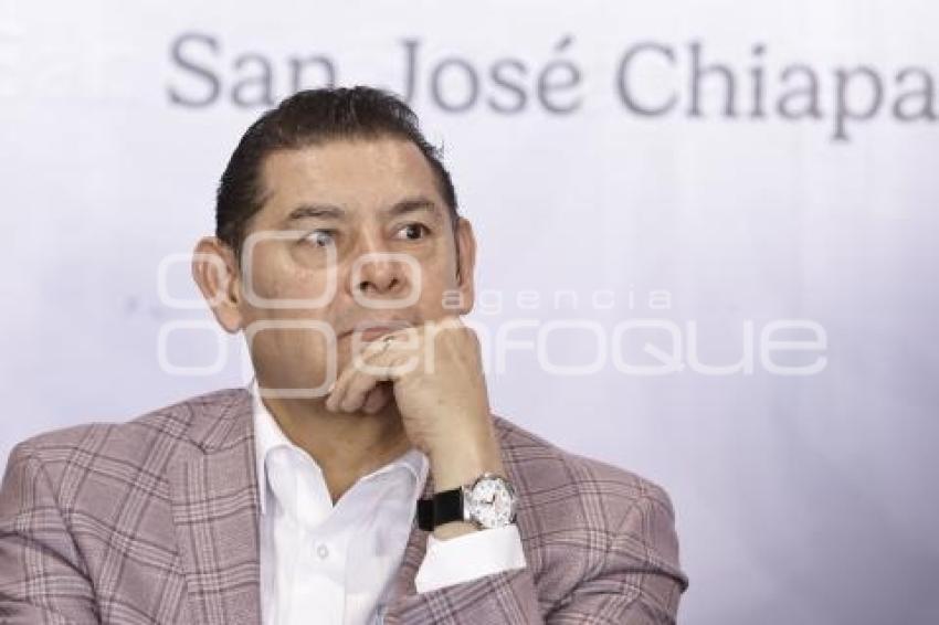 ALEJANDRO ARMENTA