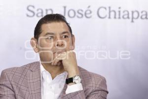 ALEJANDRO ARMENTA