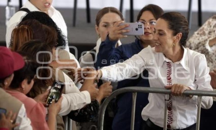 GOBIERNO FEDERAL . PENSIÓN BIENESTAR