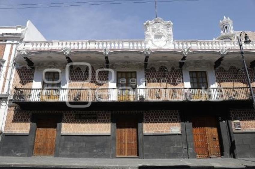 CASA RABOSO . SEP