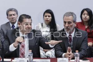 GOBIERNO ESTATAL . MAÑANERA