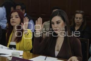 COMISIÓN DE BIENESTAR . REGIDORES