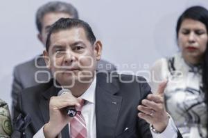 GOBIERNO ESTATAL . MAÑANERA