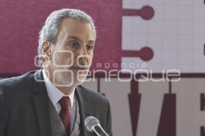 JOSÉ CHEDRAUI