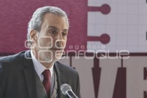 JOSÉ CHEDRAUI