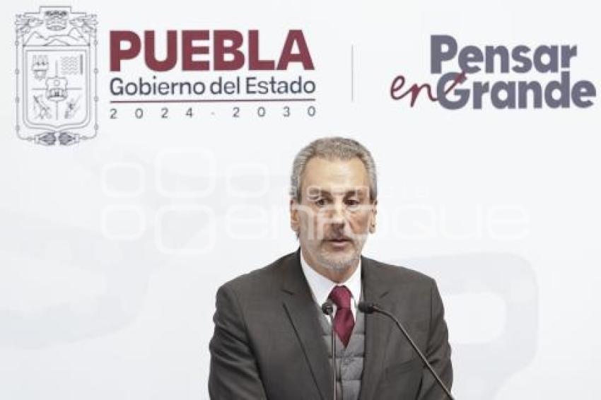 JOSÉ CHEDRAUI